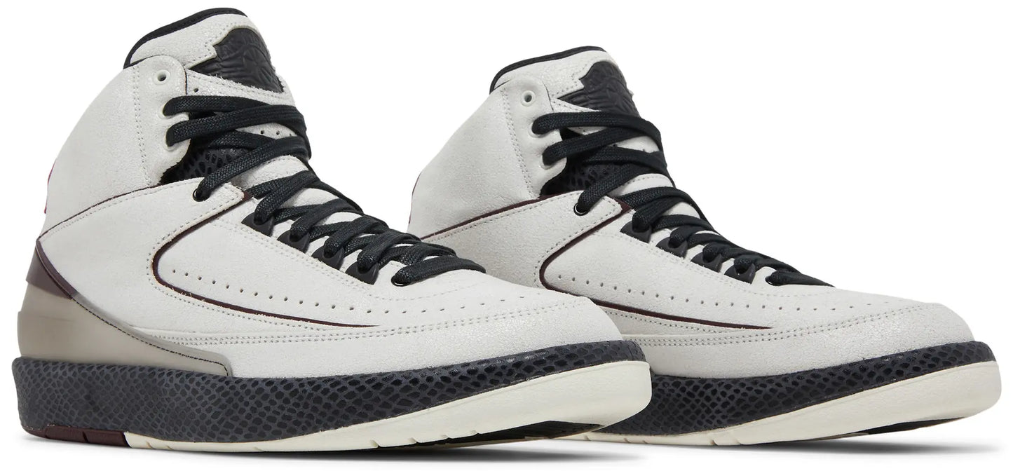 A Ma Maniére x Air Jordan 2 Retro SP 'Airness'
