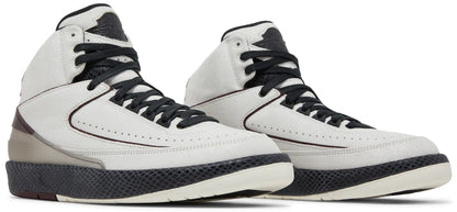 A Ma Maniére x Air Jordan 2 Retro SP 'Airness'
