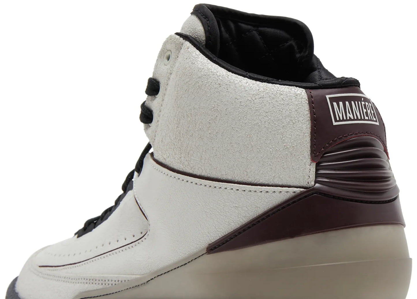 A Ma Maniére x Air Jordan 2 Retro SP 'Airness'