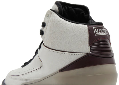 A Ma Maniére x Air Jordan 2 Retro SP 'Airness'