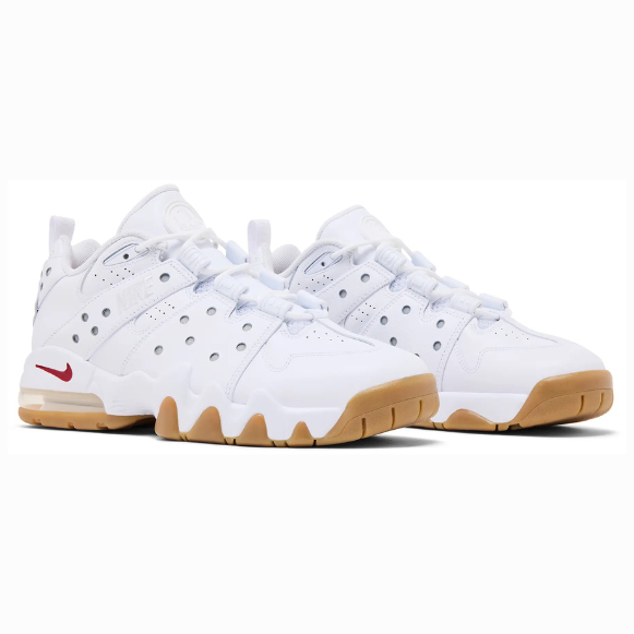 Supreme x SB x Nike Air Max 2 CB '94 Low 'White Gum (Copia)