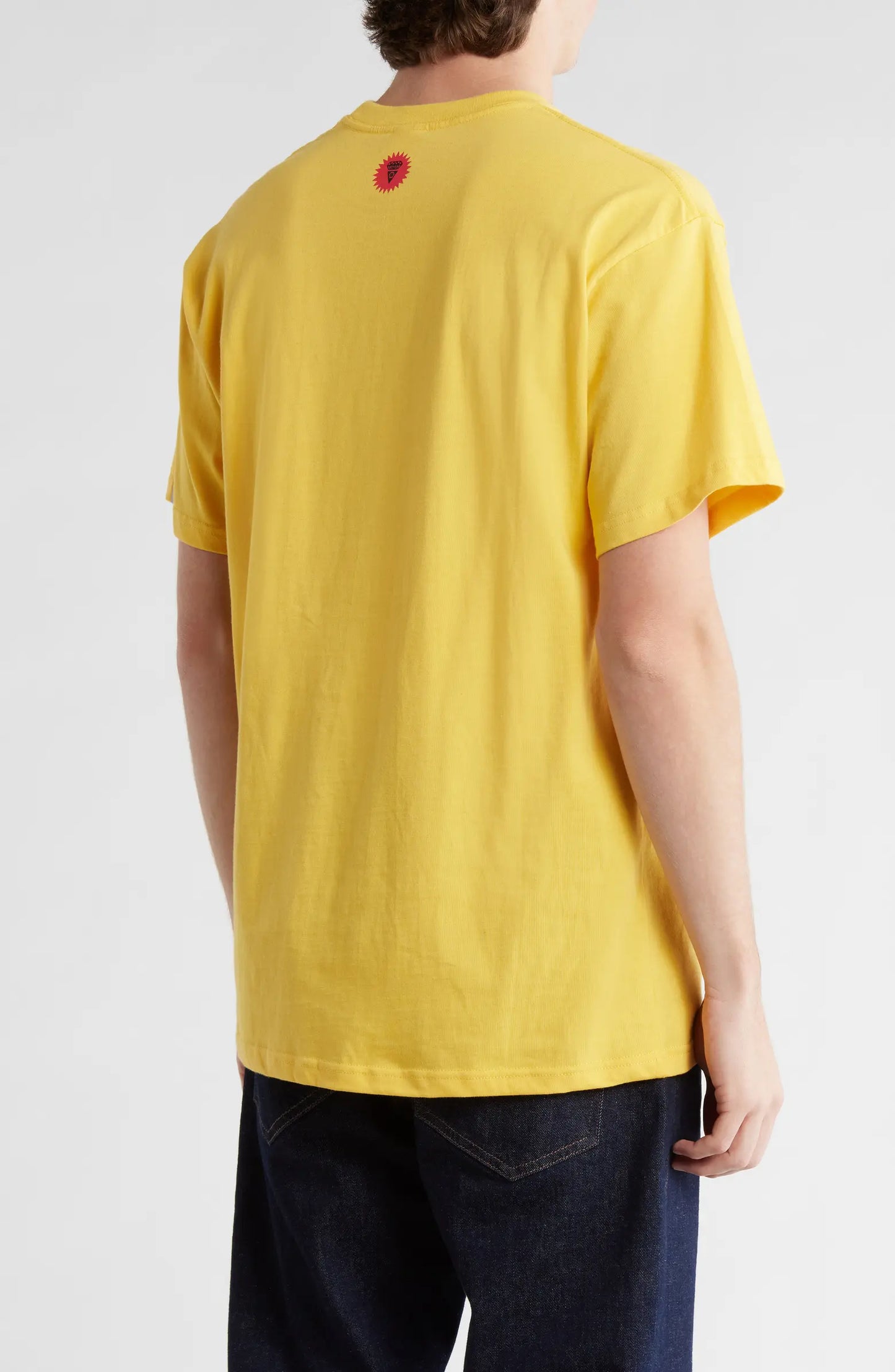 ICECREAM Homes Graphic T-Shirt