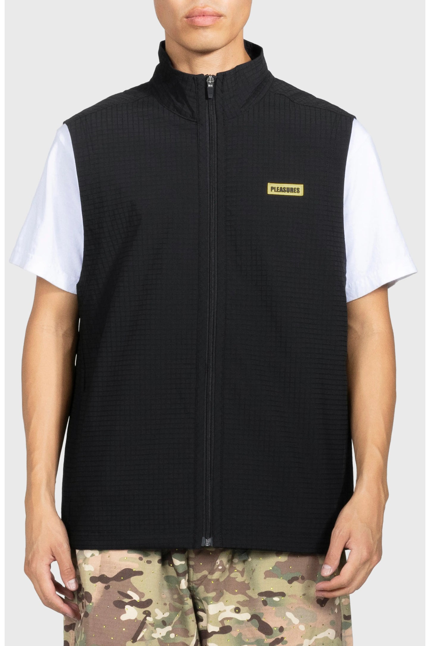 Pleasures Overture Convertible Jacket