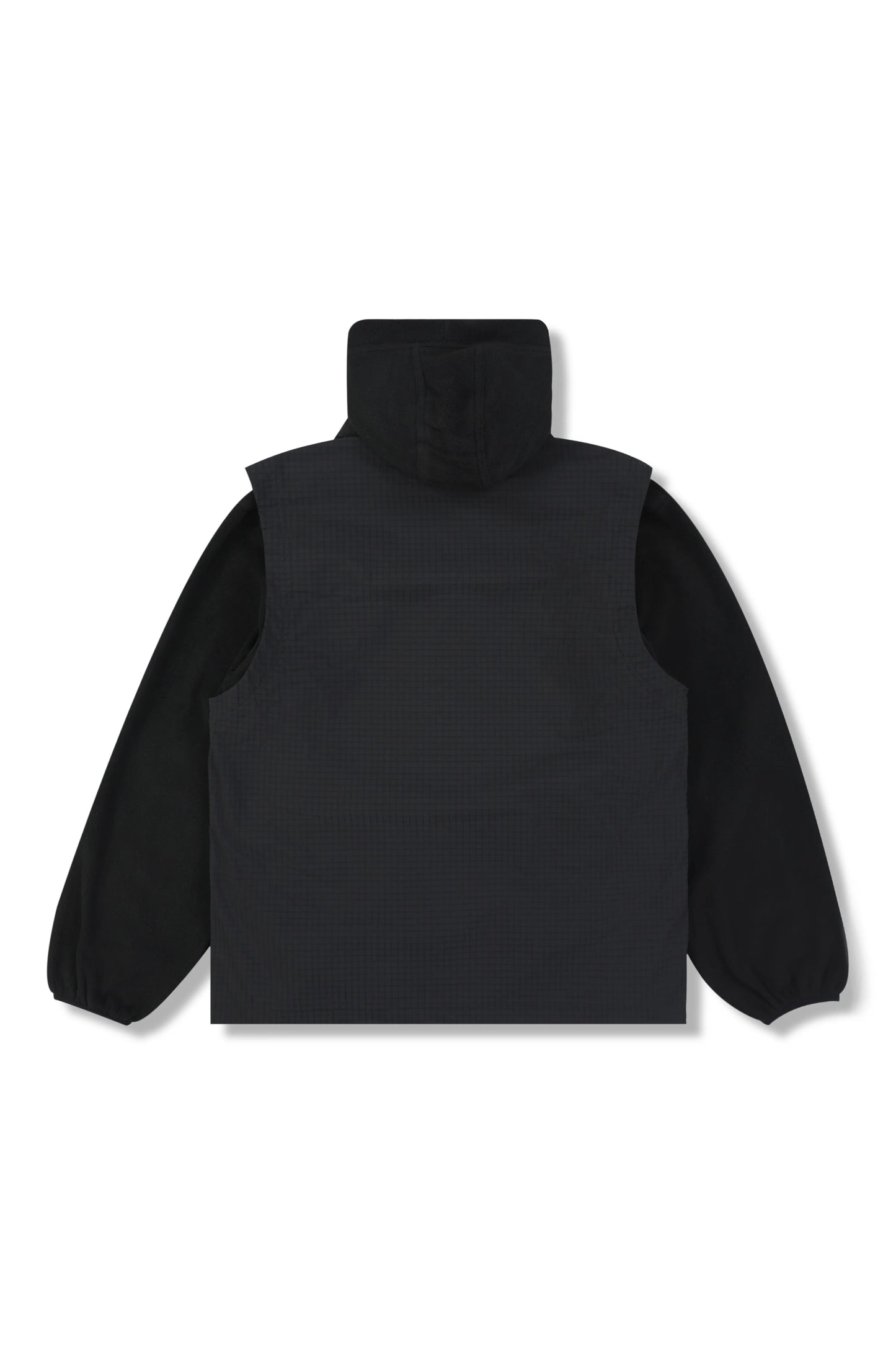 Pleasures Overture Convertible Jacket