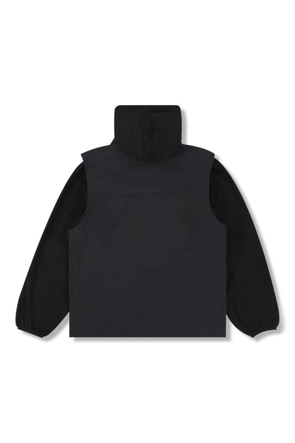 Pleasures Overture Convertible Jacket