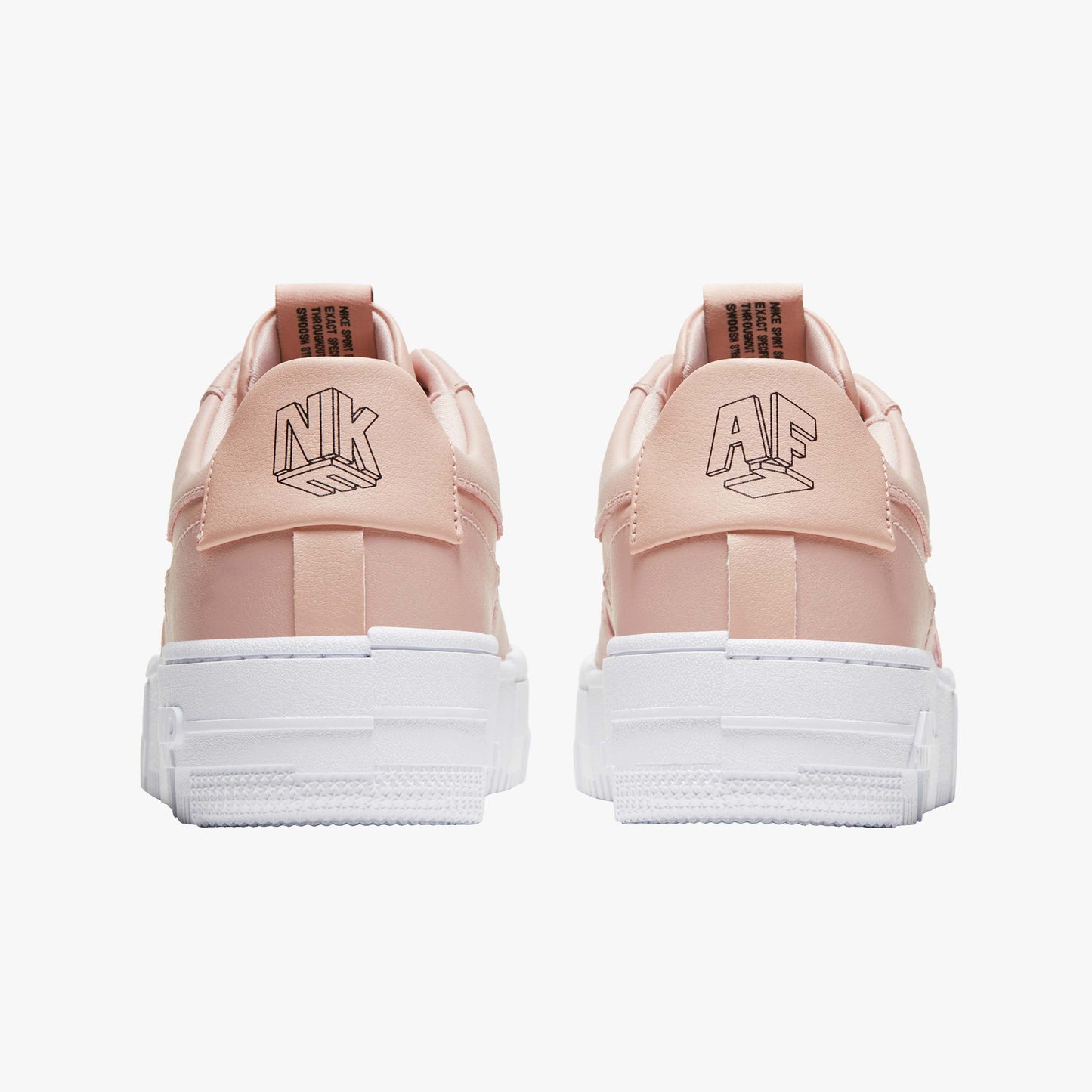 Nike Air Force 1 Pixel