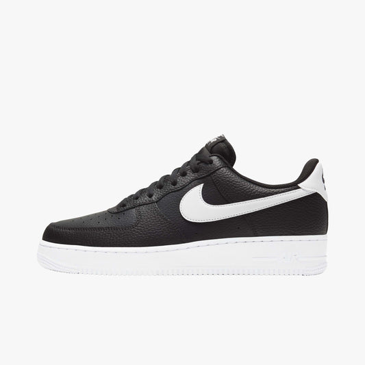 Nike Air Force 1 Low "Black & White"
