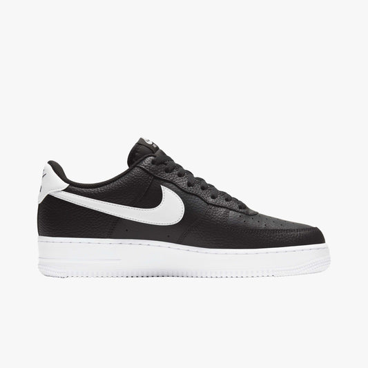 Nike Air Force 1 Low "Black & White"