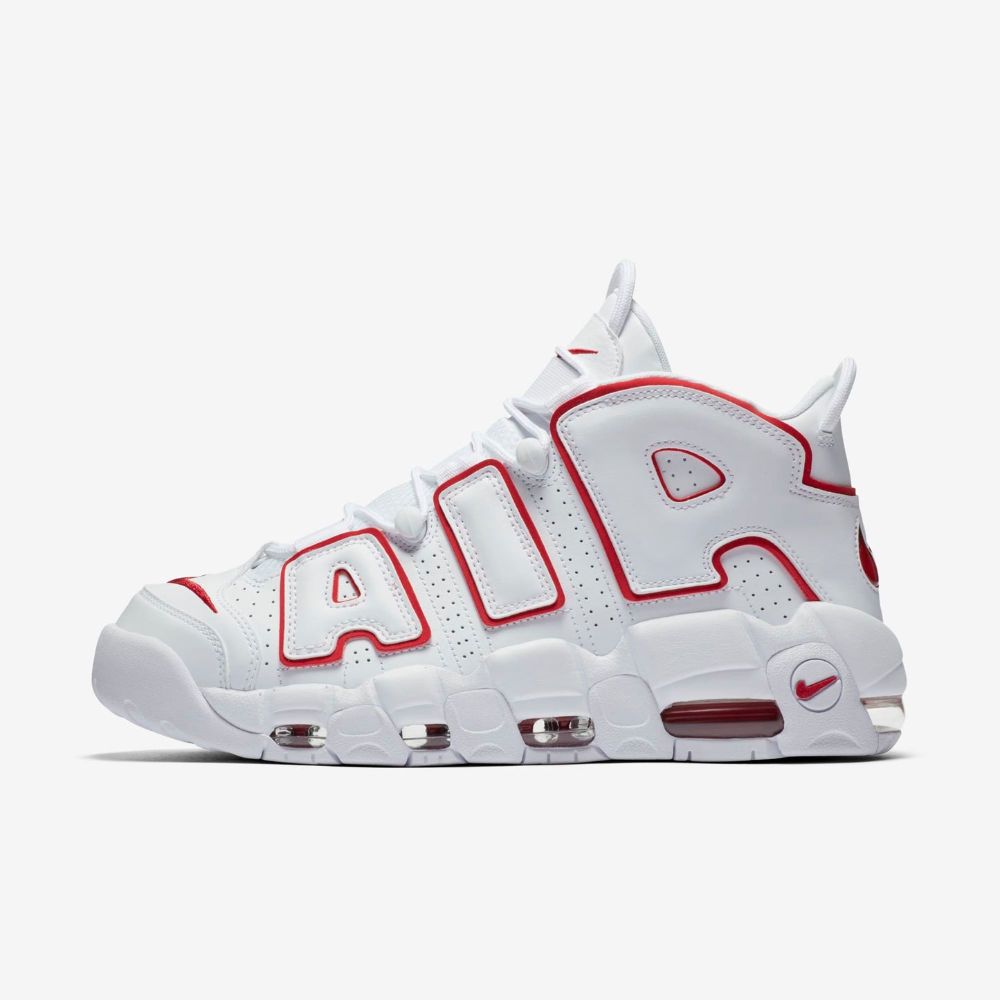 Nike Air More Uptempo '96