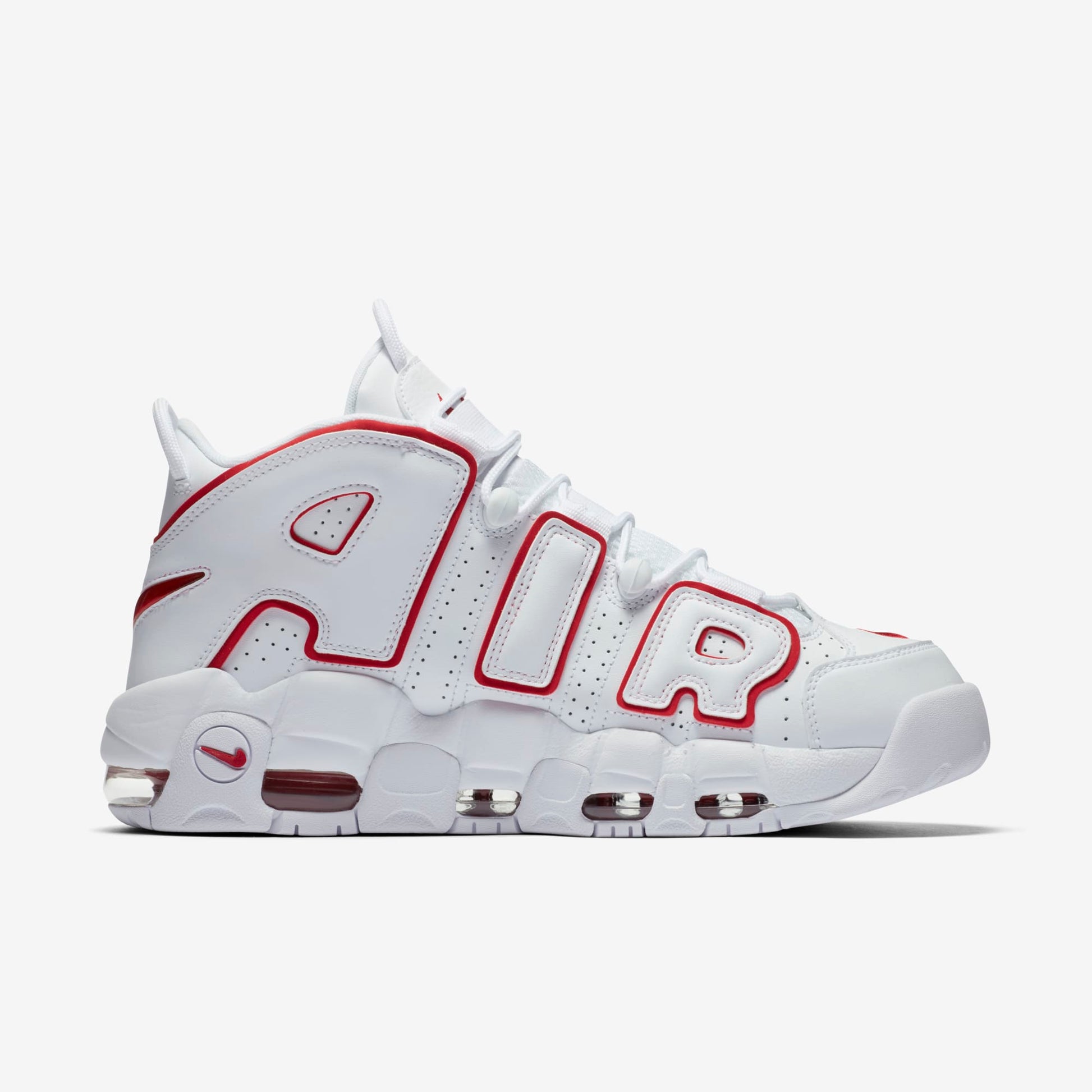 Nike Air More Uptempo '96