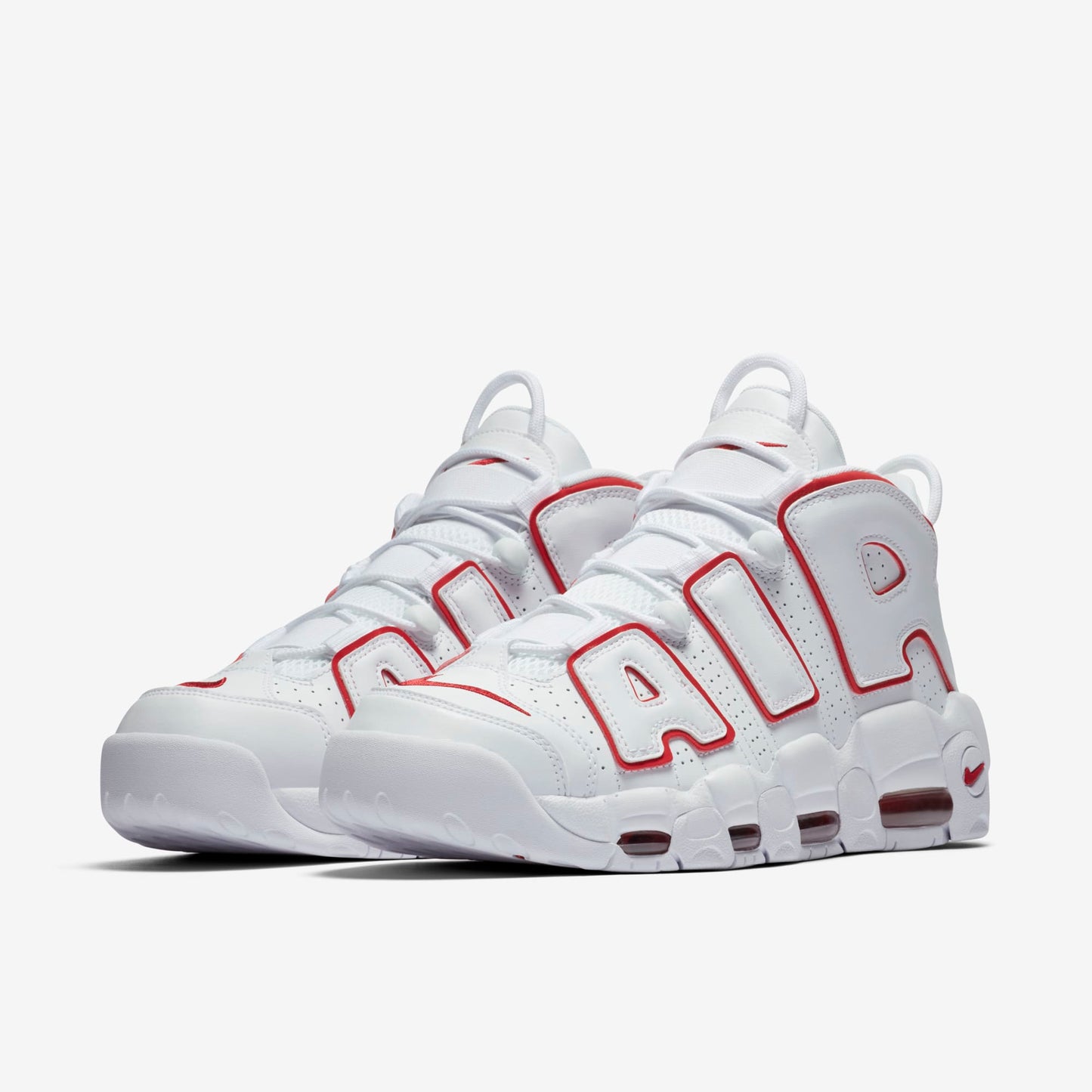 Nike Air More Uptempo '96