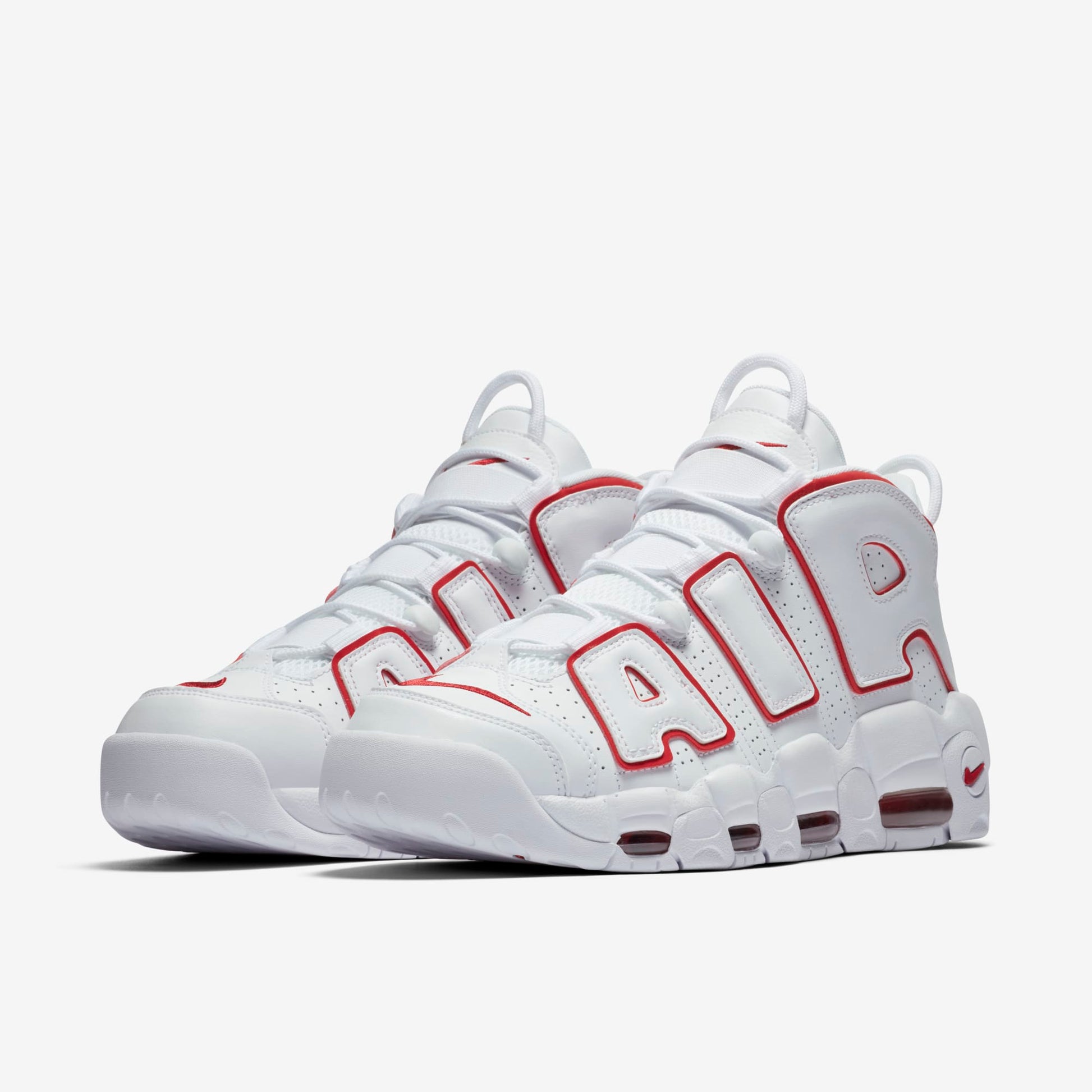Nike Air More Uptempo '96
