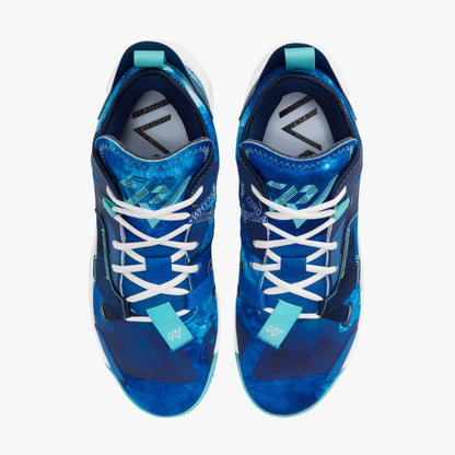 Air Jordan Why Not Zer0 4 And Loyalty