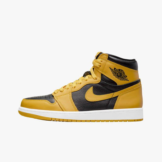Air Jordan 1 Retro High "Pollen"