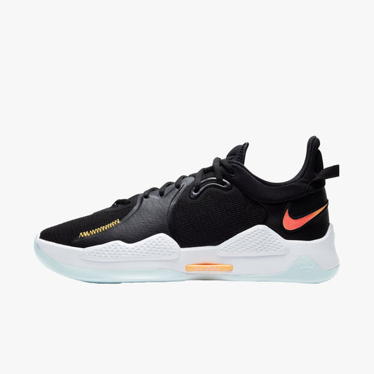 Nike PG 5 Power Orange