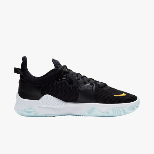 Nike PG 5 Power Orange