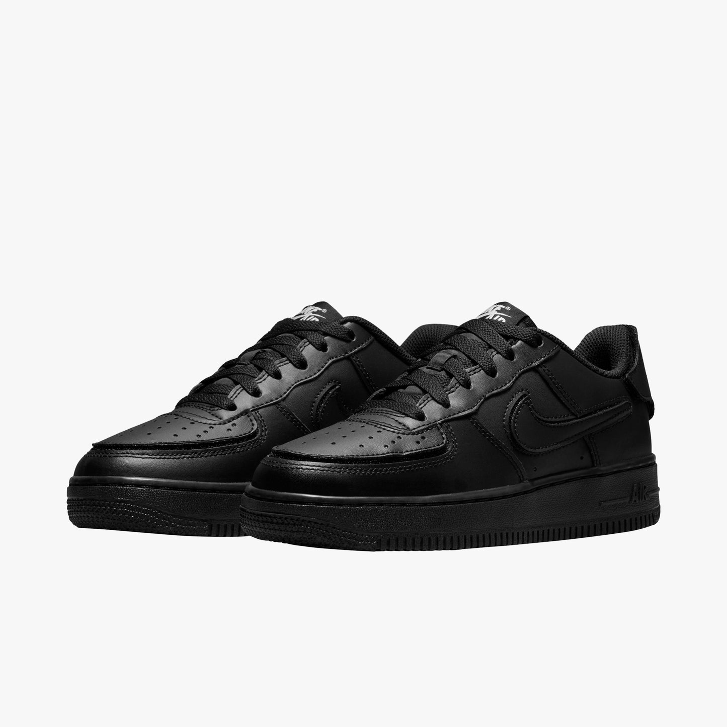 Nike Air Force 1 1 GS Bright Crimson