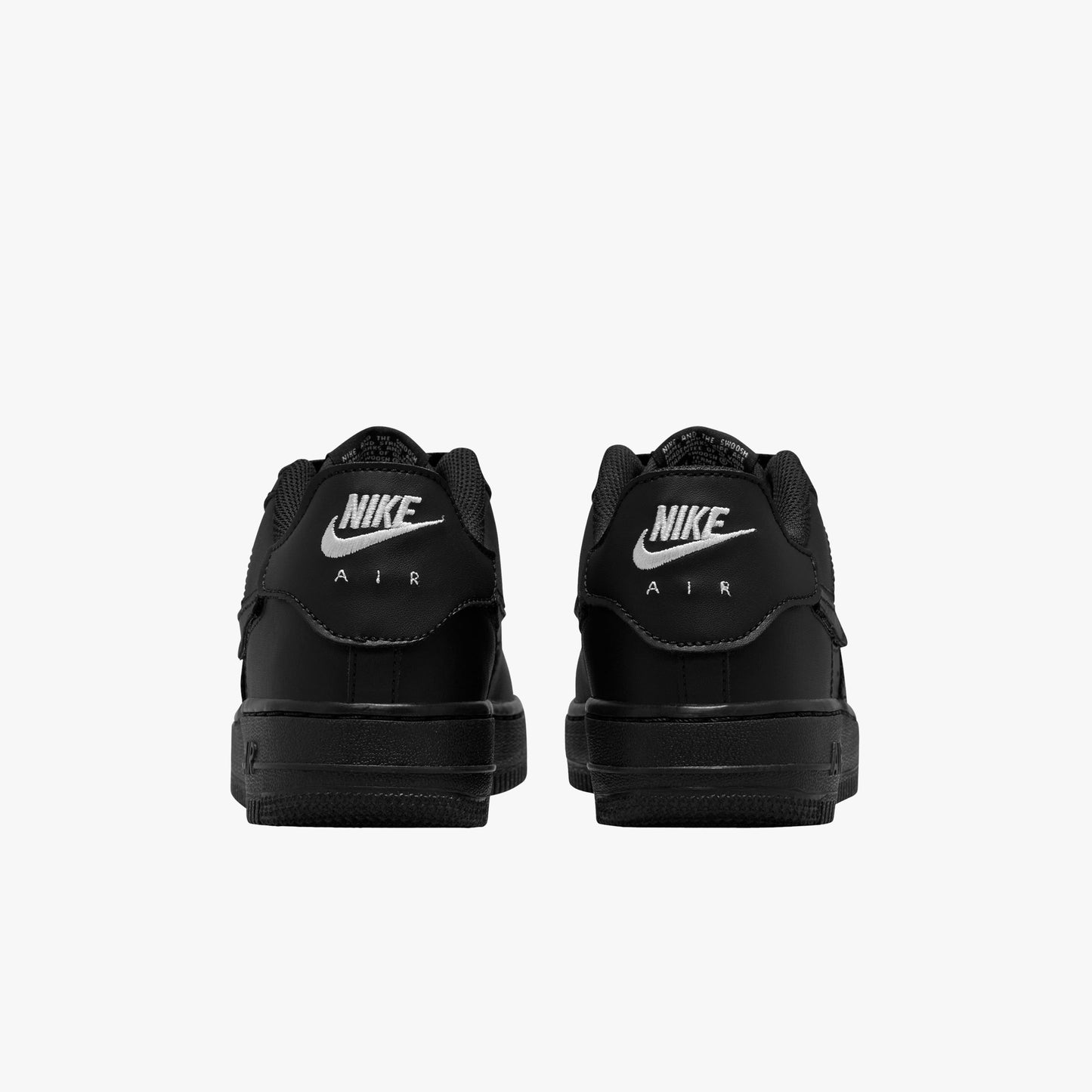 Nike Air Force 1 1 GS Bright Crimson