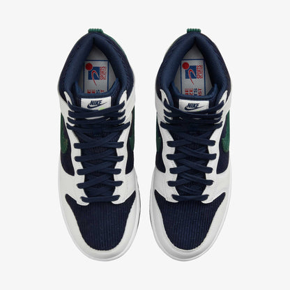 Nike Dunk High Retro EMB "NBA"
