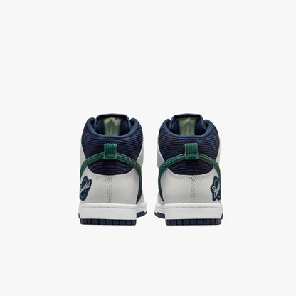 Nike Dunk High Retro EMB "NBA"