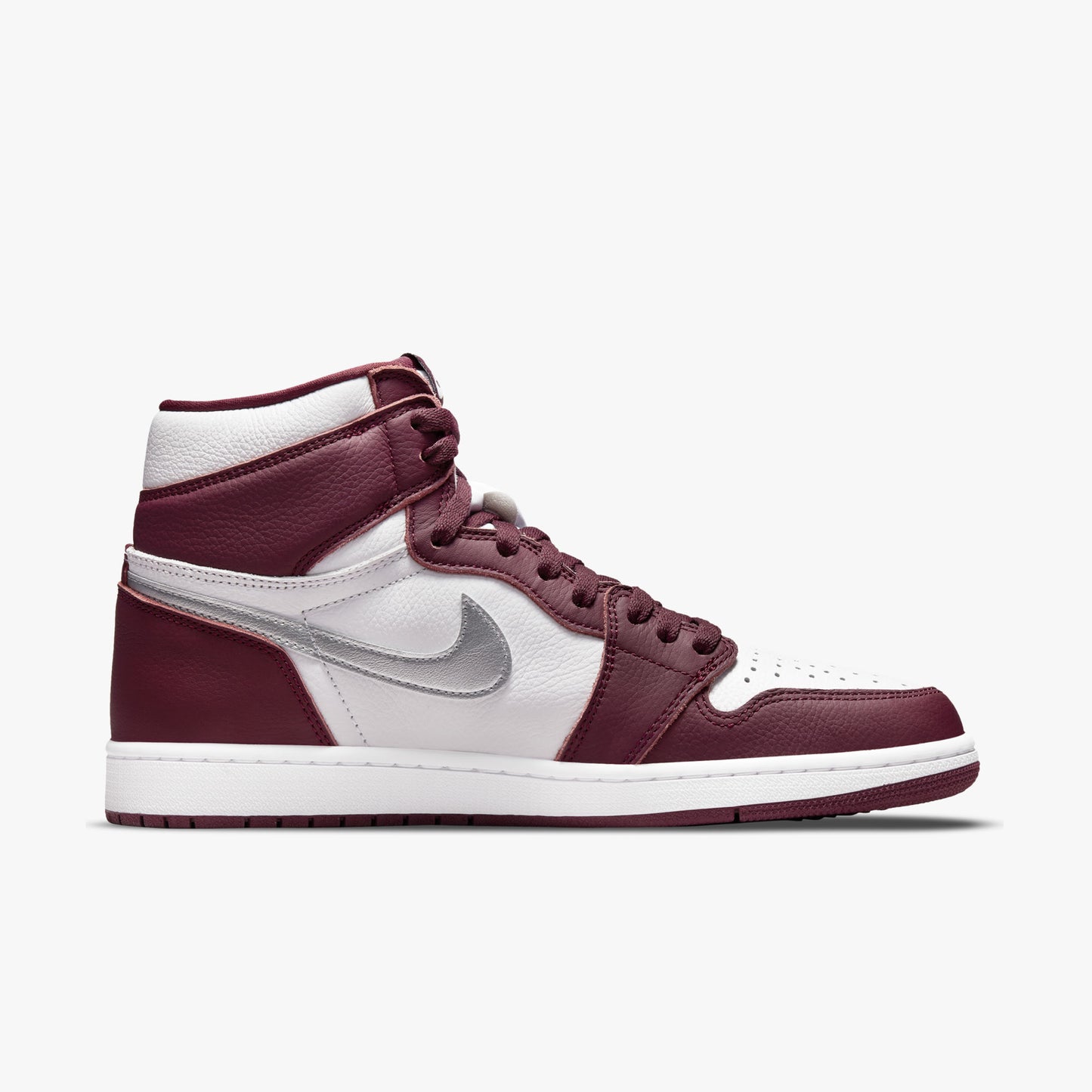 Air Jordan 1 Retro High OG Bordeaux