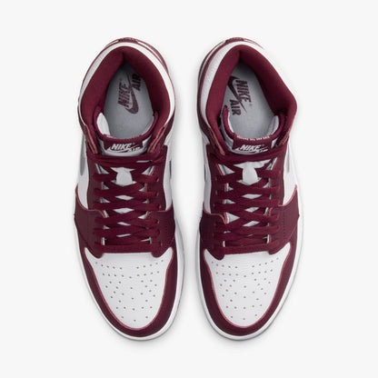 Air Jordan 1 Retro High OG Bordeaux