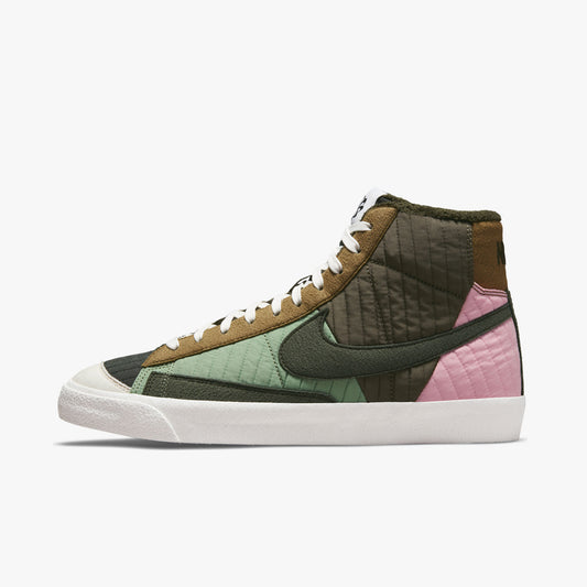 Nike Blazer Mid 77 Premium Toasty
