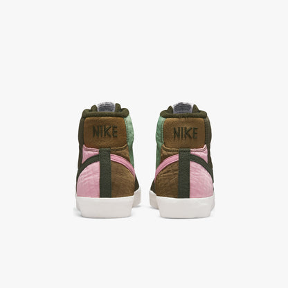 Nike Blazer Mid 77 Premium Toasty