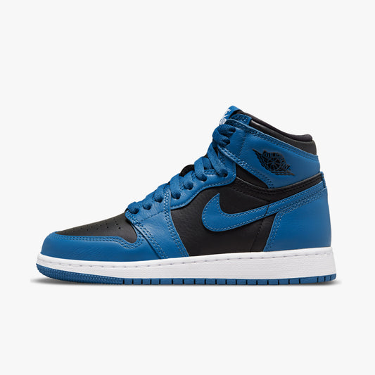 Air Jordan 1 High Retro Blue Royal GS