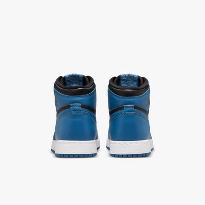 Air Jordan 1 High Retro Blue Royal GS