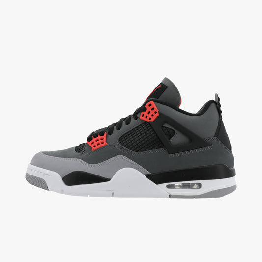 Air Jordan 4 retro "Infrared"