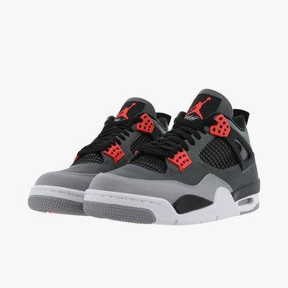 Air Jordan 4 retro "Infrared"