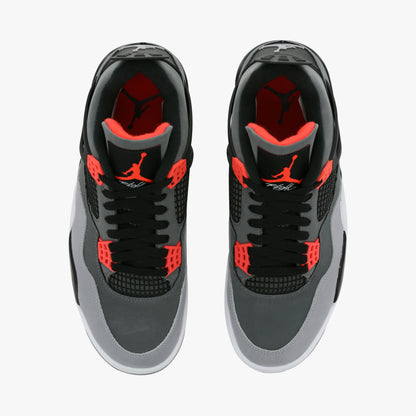 Air Jordan 4 retro "Infrared"