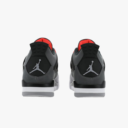 Air Jordan 4 retro "Infrared"