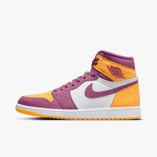 Air Jordan 1 Retro High OG "Brotherhood"