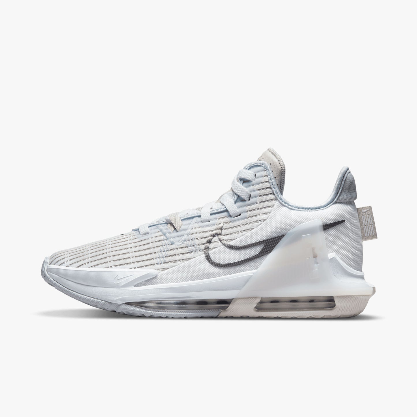 Nike Lebron Witness VI Summit