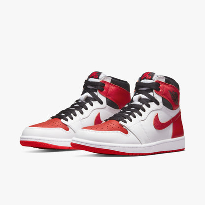 Air Jordan 1 Retro High OG Heritage