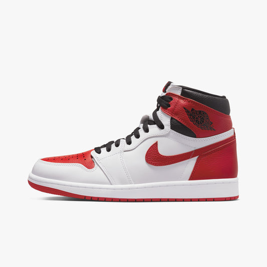 Air Jordan 1 Retro High OG Heritage