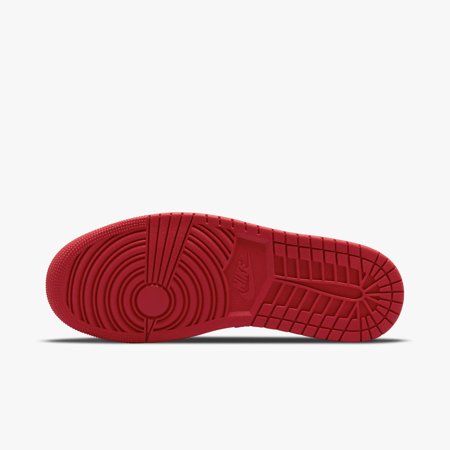 Air Jordan 1 Low "Bulls"