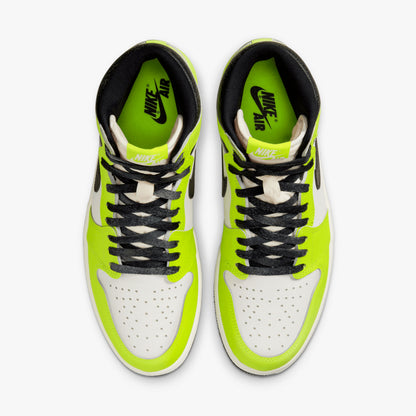 Air Jordan 1 Retro High OG Visionaire