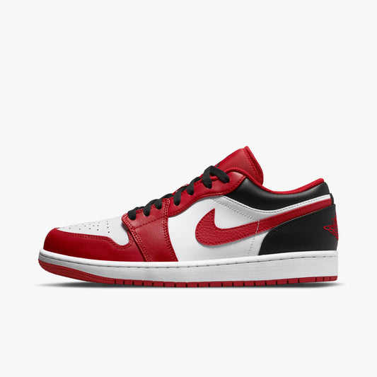 Air Jordan 1 Low "Bulls"