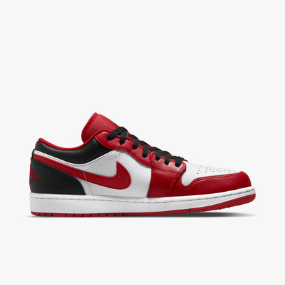 Air Jordan 1 Low "Bulls"