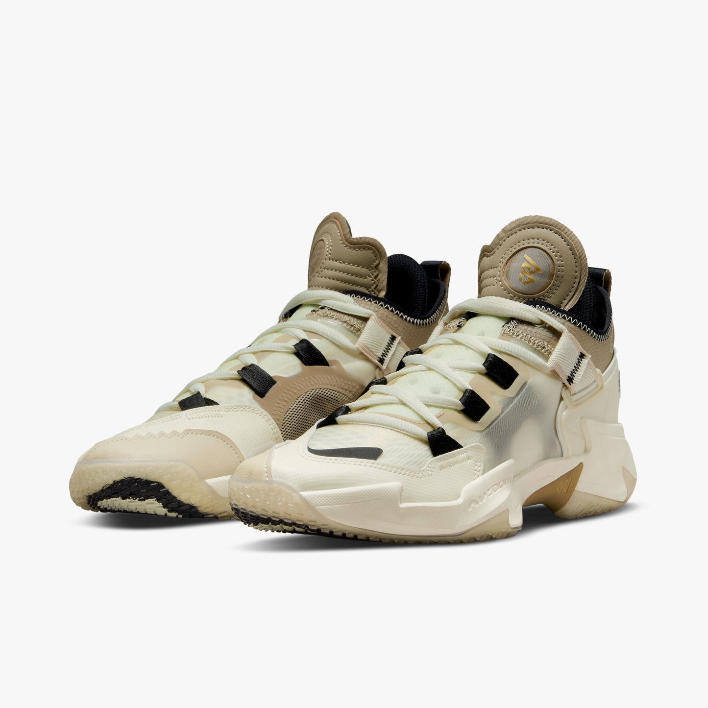 Air Jordan Westbrook Why Not 5.0