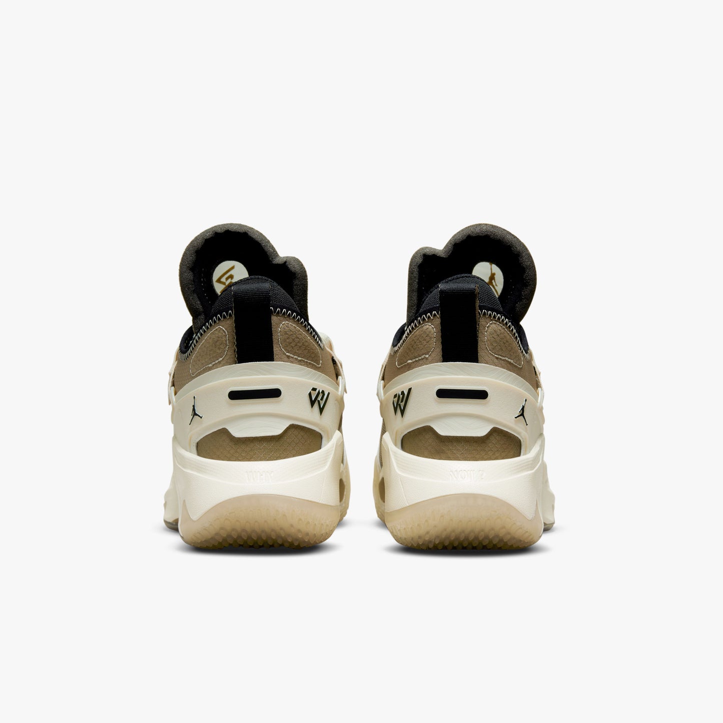 Air Jordan Westbrook Why Not 5.0