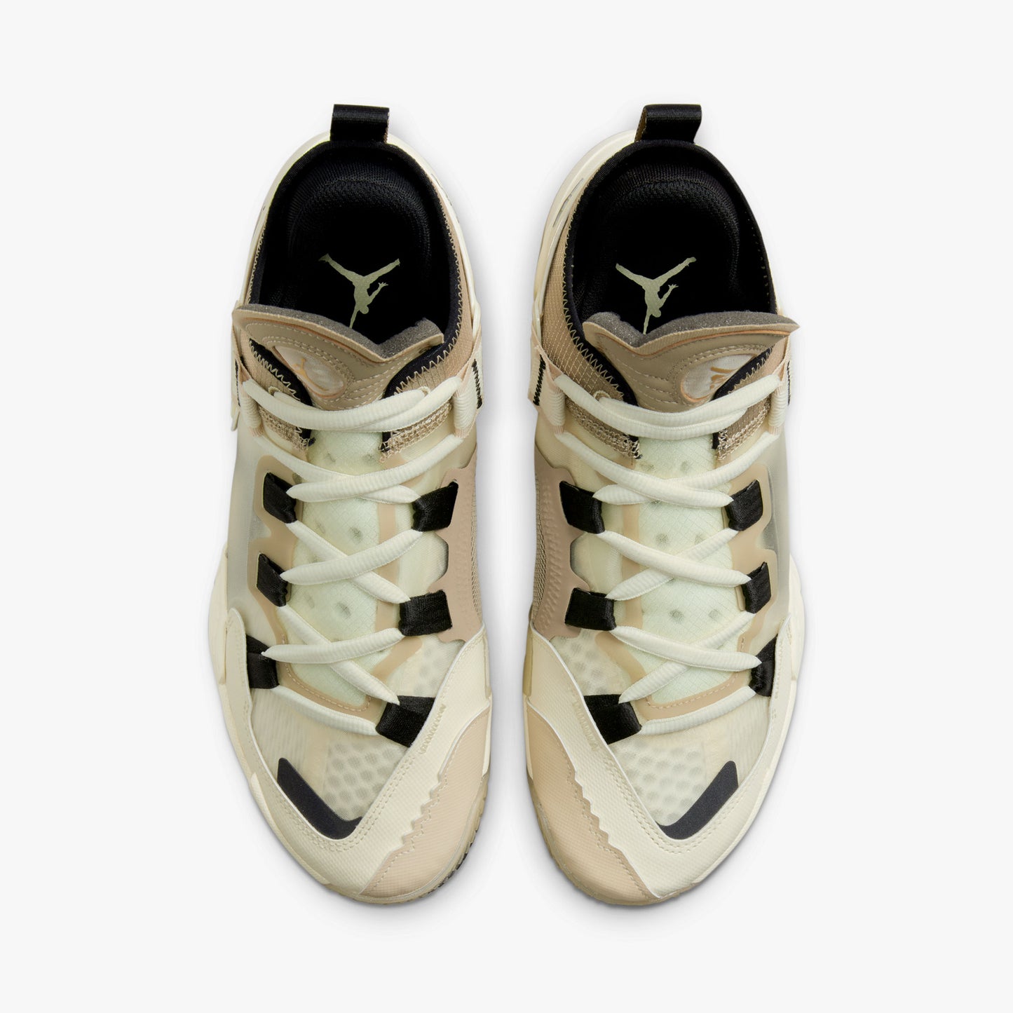 Air Jordan Westbrook Why Not 5.0