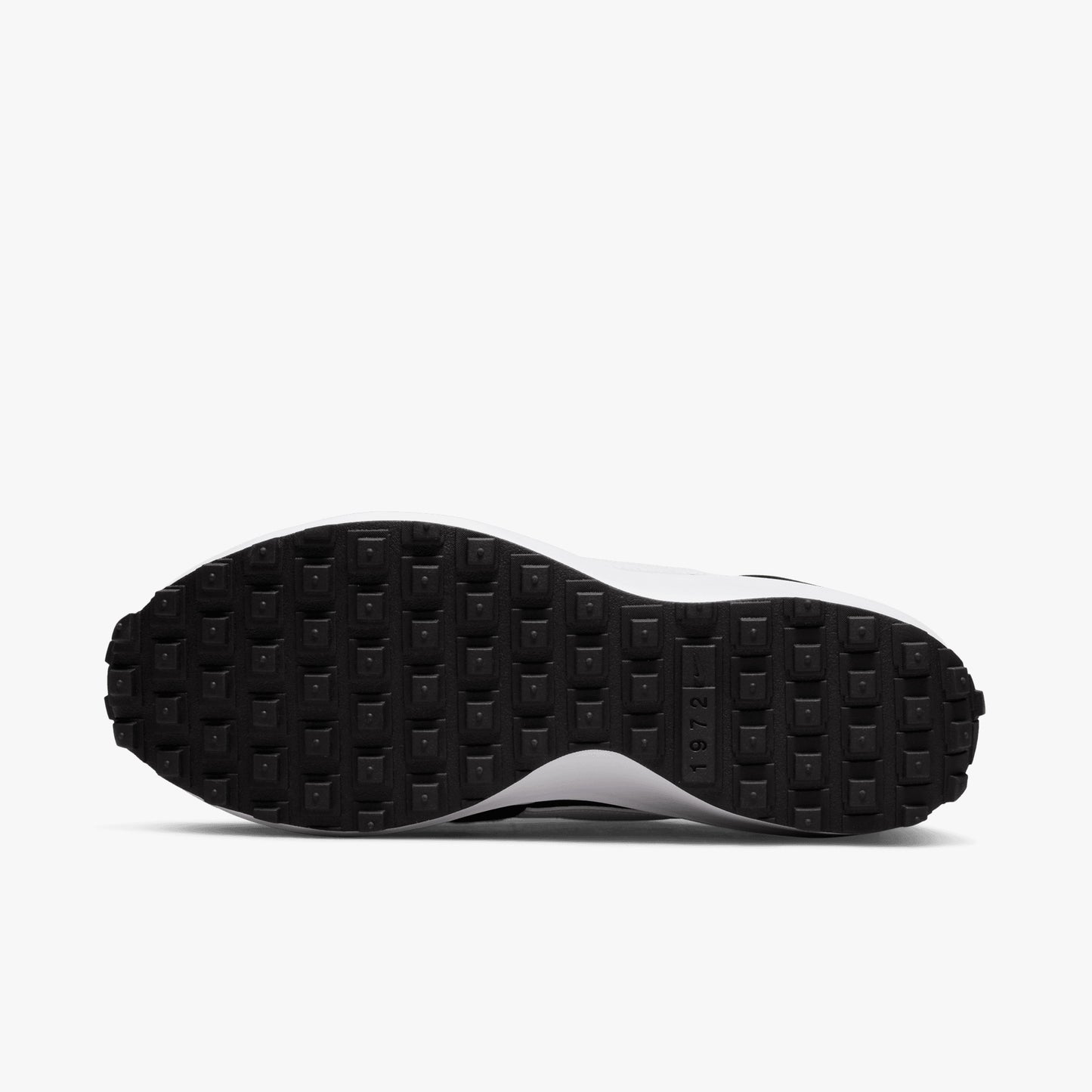 Nike Waffle Debut Black White