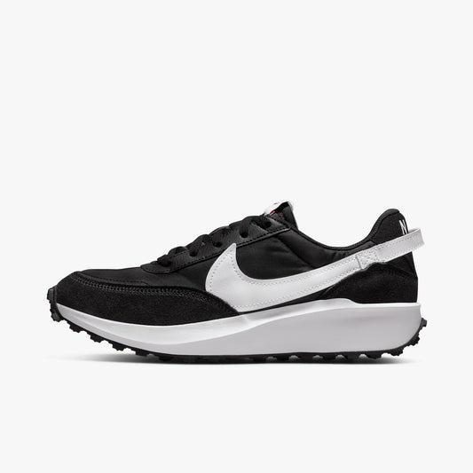 Nike Waffle Debut Black White