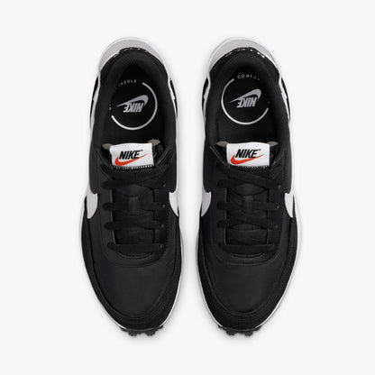 Nike Waffle Debut Black White