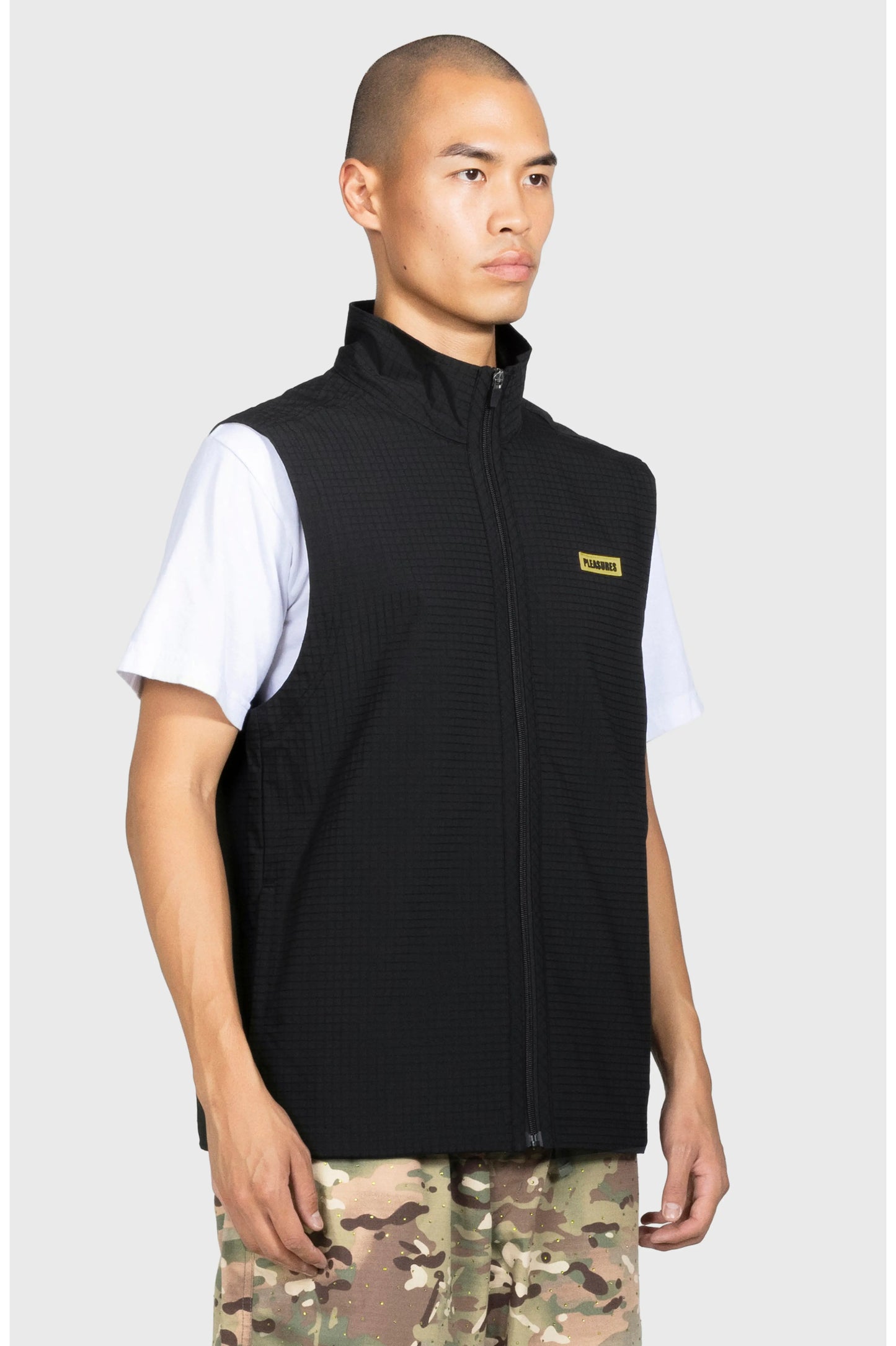 Pleasures Overture Convertible Jacket