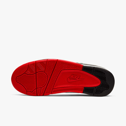 Nike Flight Legacy "Fire Red"